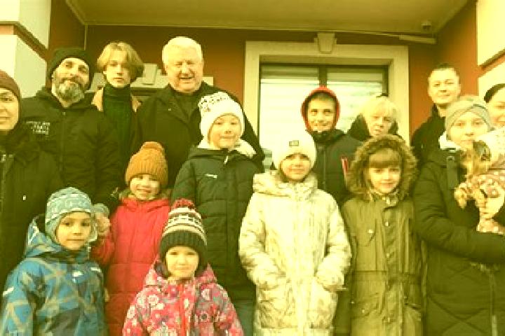 Escorts Vasylkiv, Ukraine — Local Companions