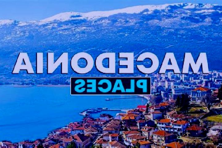 Escorts Vatasa, North Macedonia — Local Companions