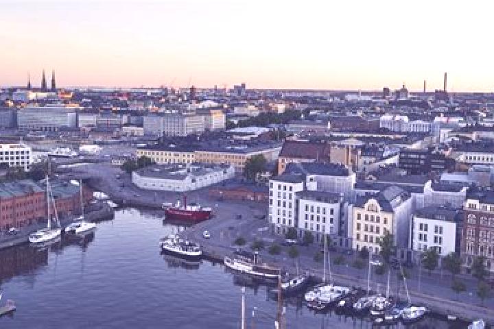 Escorts Vattuniemi, Finland — Local Companions