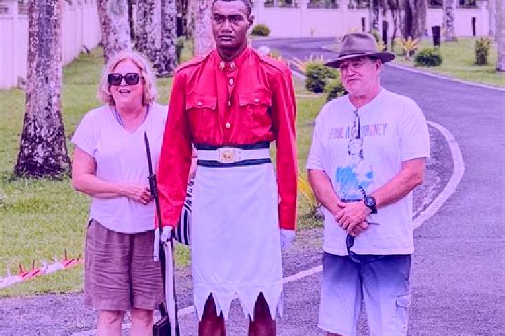 Escorts Vatukoula, Fiji — Local Companions