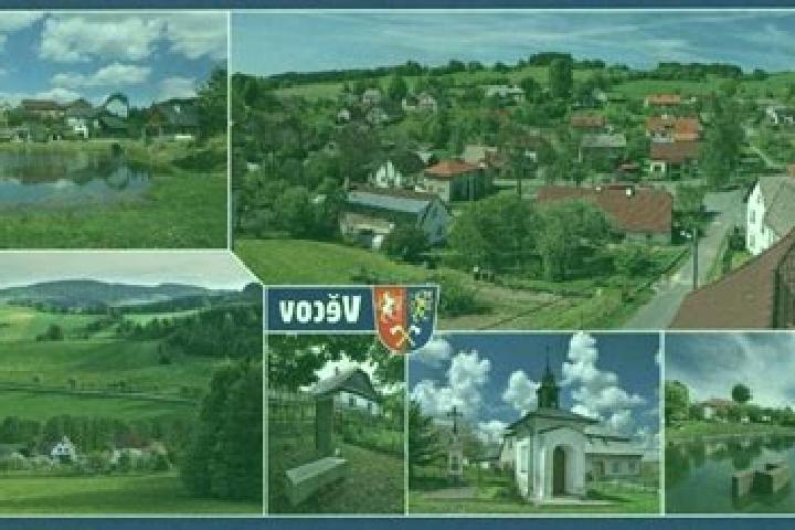Escorts Vecov, Czech Republic — Local Companions