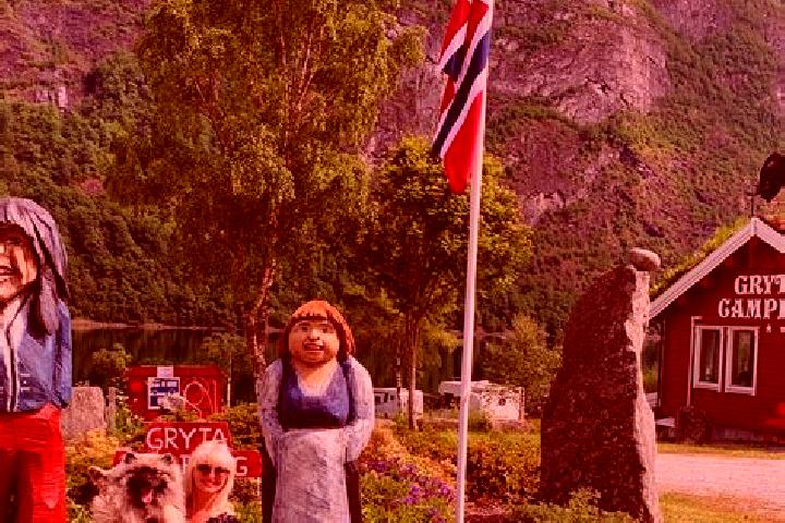 Escorts Vedavagen, Norway — Local Companions