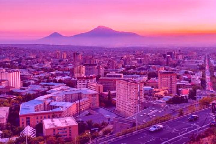 Escorts Vedi, Armenia — Local Companions