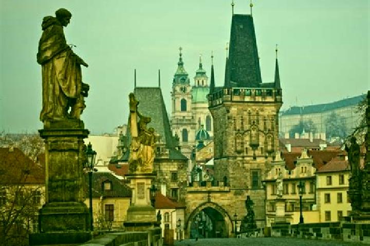 Escorts Vedrovice, Czech Republic — Local Companions