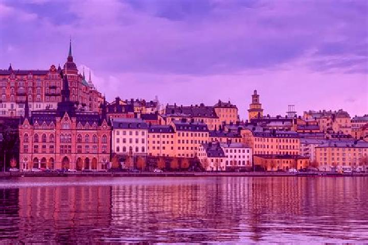 Escorts Vedum, Sweden — Local Companions