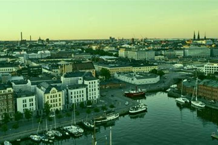 Escorts Vehmaa, Finland — Local Companions