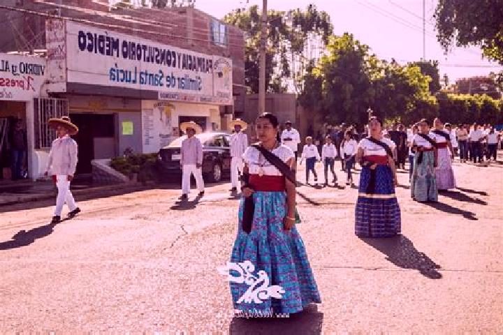 Escorts Veinte de Noviembre (Santa Lucia), Mexico — Local Companions