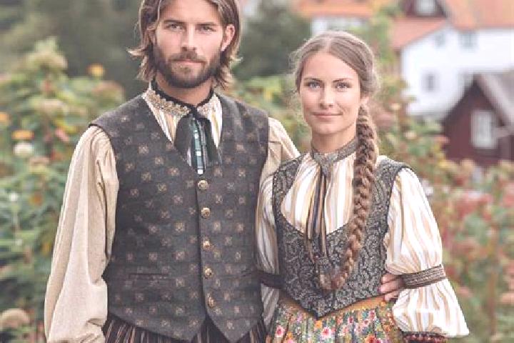 Escorts Vejen, Denmark — Local Companions