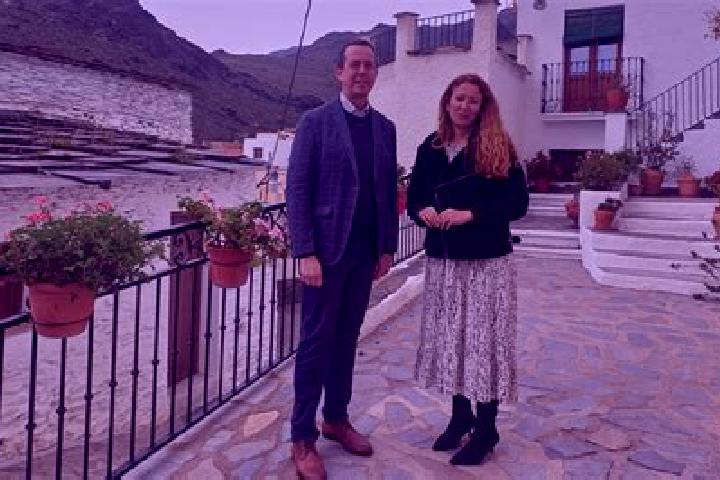 Escorts Velefique, Spain — Local Companions