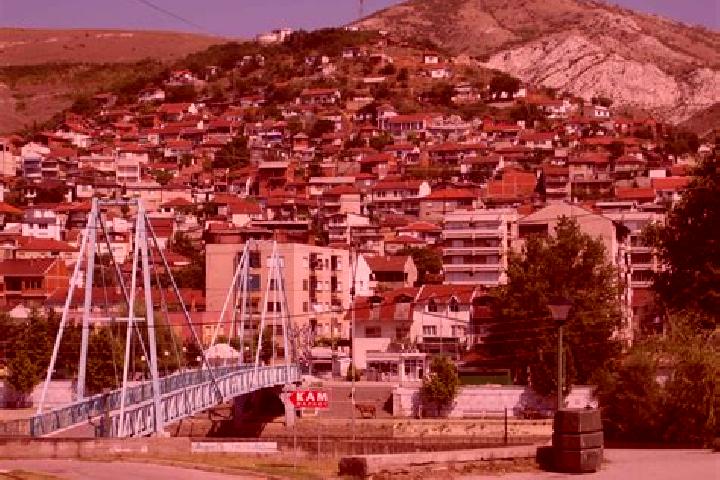 Escorts Veles, North Macedonia — Local Companions