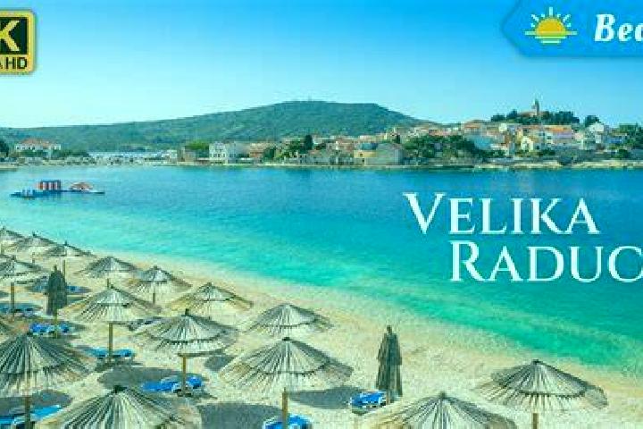 Escorts Velika Ostrna, Croatia — Local Companions