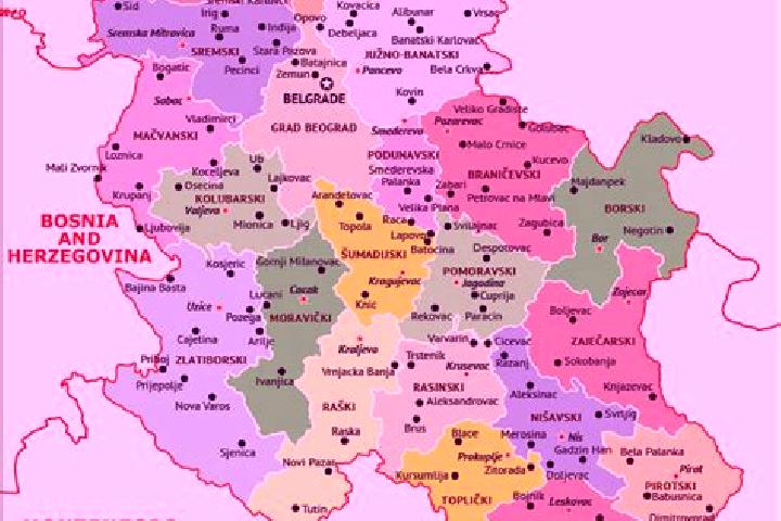 Escorts Velika Plana, Serbia — Local Companions