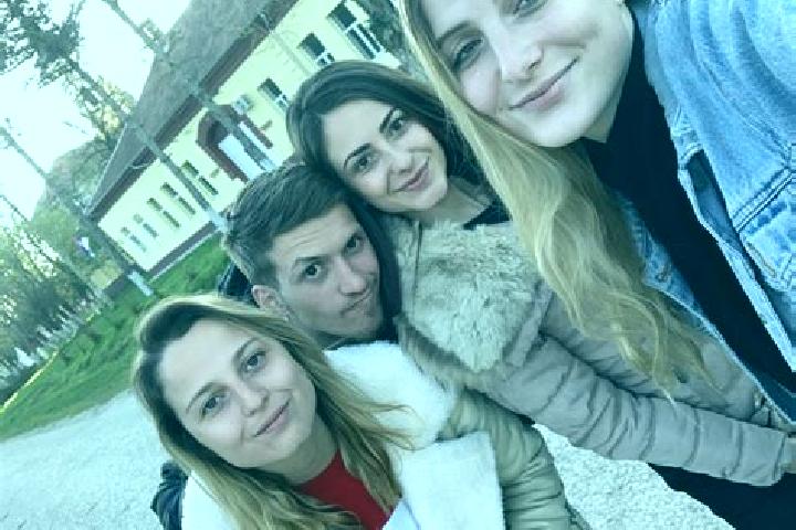 Escorts Veliki Gaj, Serbia — Local Companions