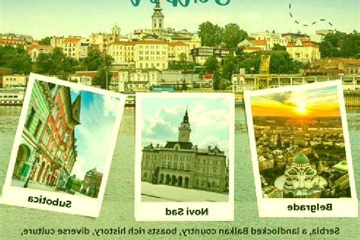 Escorts Veliko Srediste, Serbia — Local Companions