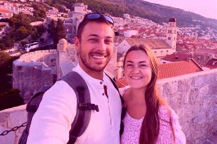 Escorts Veliko Trgovisce, Croatia — Local Companions