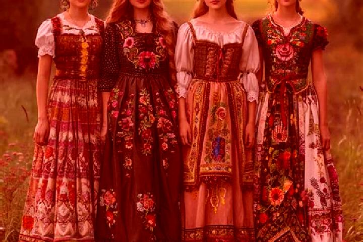 Escorts Velikopetrovka, Russia — Local Companions