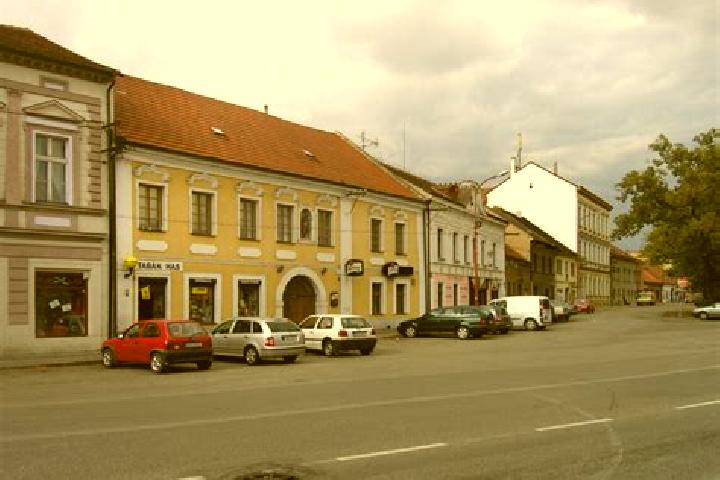 Escorts Velke Heraltice, Czech Republic — Local Companions