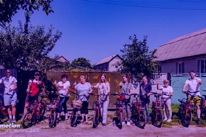 Escorts Velykotsk, Ukraine — Local Companions