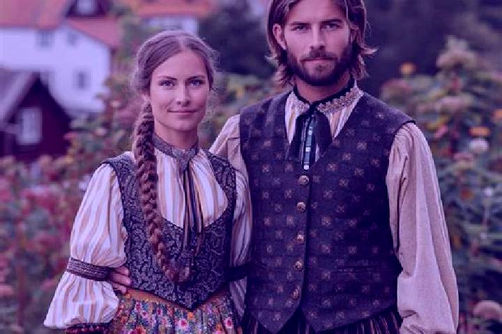 Escorts Vemb, Denmark — Local Companions