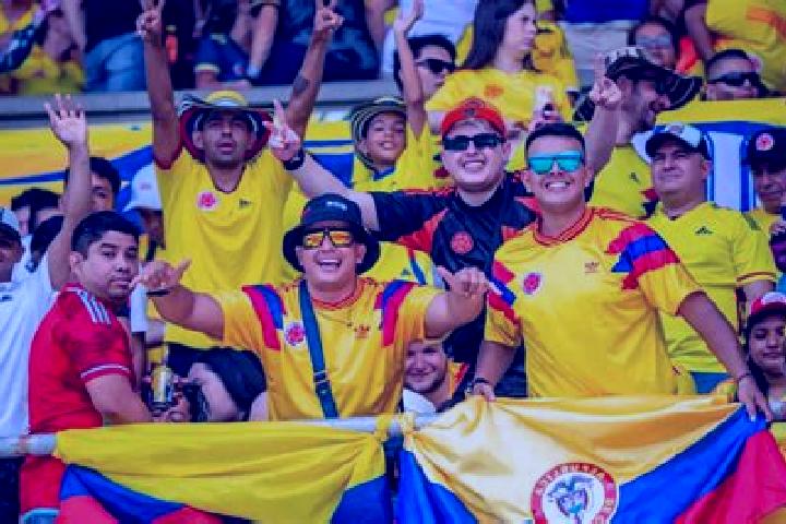 Escorts Venadillo, Colombia — Local Companions