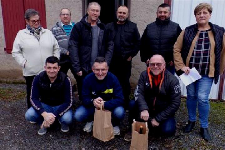 Escorts Vendenesse-sur-Arroux, France — Local Companions