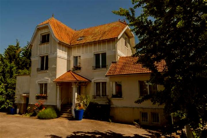Escorts Vendeuvre-sur-Barse, France — Local Companions