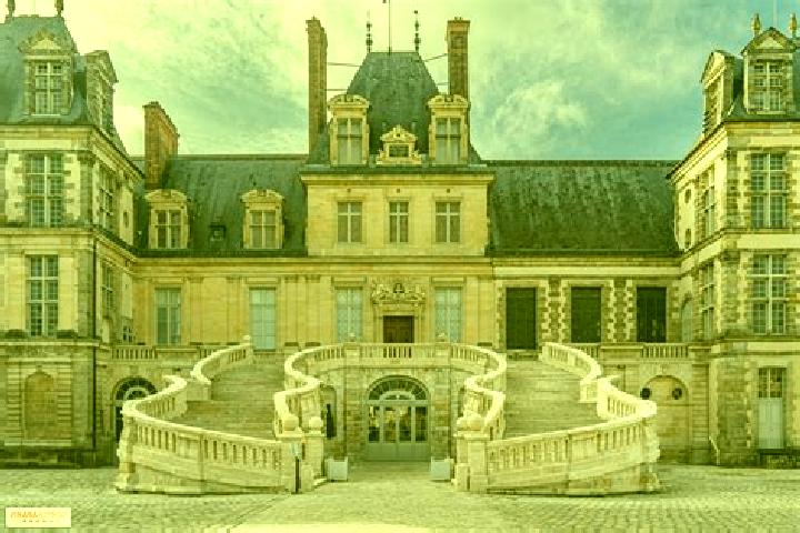 Escorts Vendeville, France — Local Companions