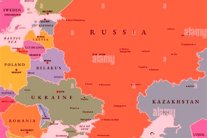 Escorts Venev, Russia — Local Companions