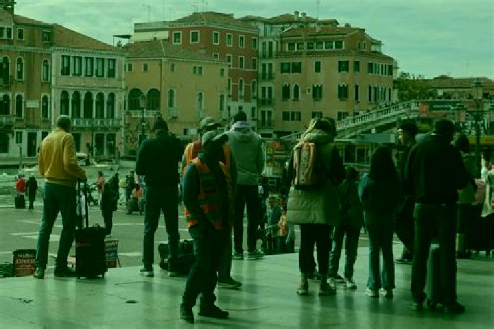 Escorts Venice, Italy — Local Companions