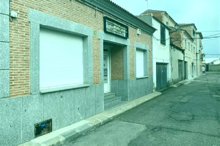 Escorts Ventas con Pena Aguilera, Spain — Local Companions