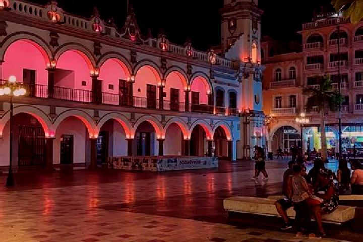 Escorts Veracruz, Mexico — Local Companions