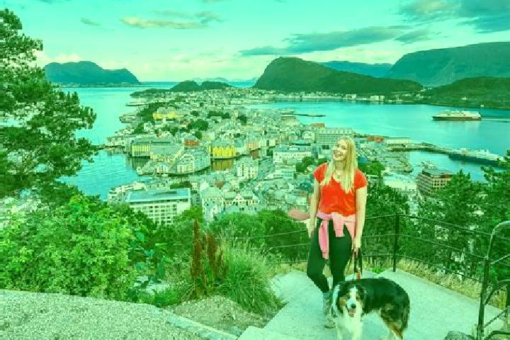 Escorts Verdal, Norway — Local Companions