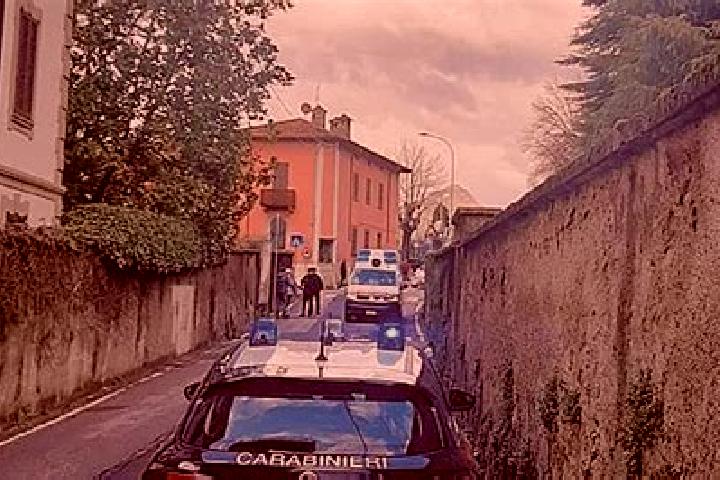 Escorts Vergano-Villa, Italy — Local Companions