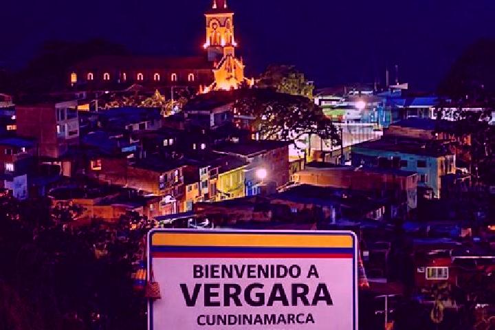 Escorts Vergara, Colombia — Local Companions