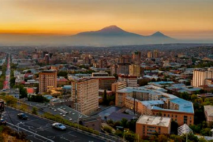 Escorts Verishen, Armenia — Local Companions