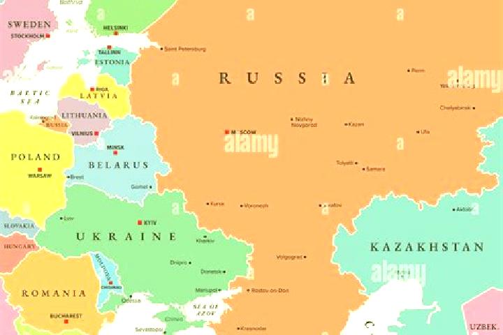 Escorts Verkhnechusovskiye Gorodki, Russia — Local Companions