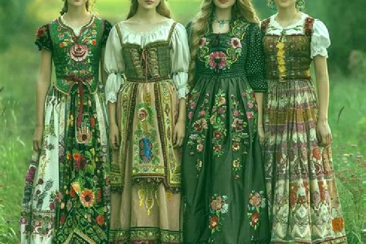 Escorts Verkhnyaya Tishanka, Russia — Local Companions