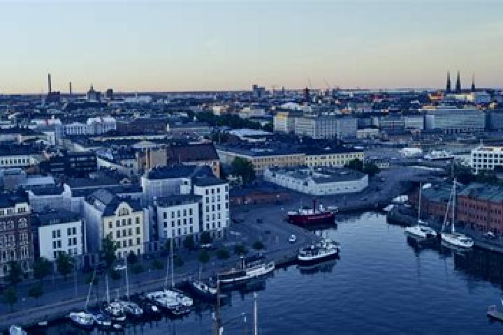 Escorts Veromies, Finland — Local Companions