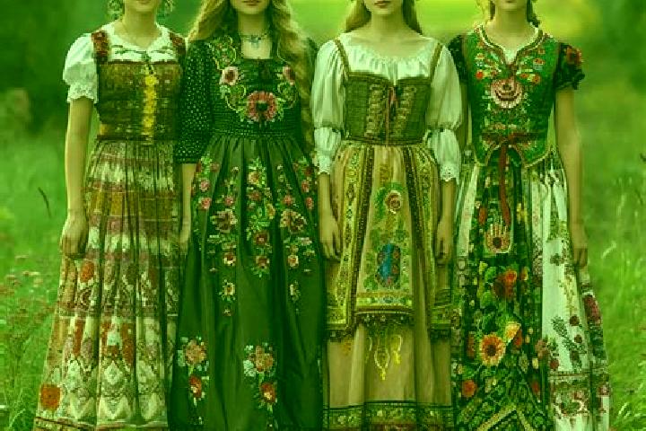 Escorts Vershino-Shakhtaminskiy, Russia — Local Companions
