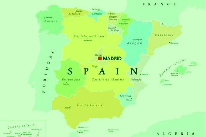Escorts Vertavillo, Spain — Local Companions