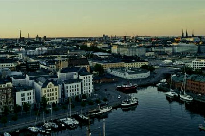 Escorts Vesala, Finland — Local Companions