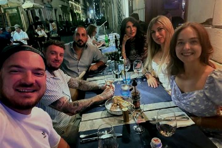 Escorts Vesime, Italy — Local Companions