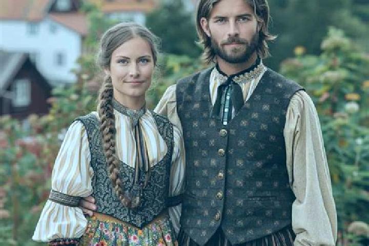 Escorts Vestbjerg, Denmark — Local Companions