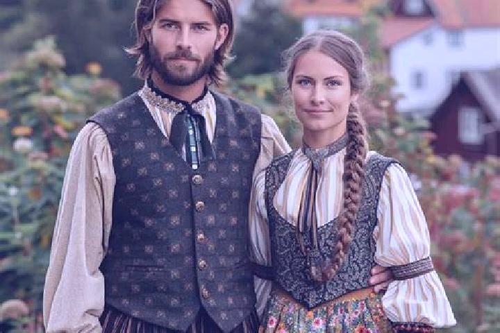 Escorts Vestervig, Denmark — Local Companions
