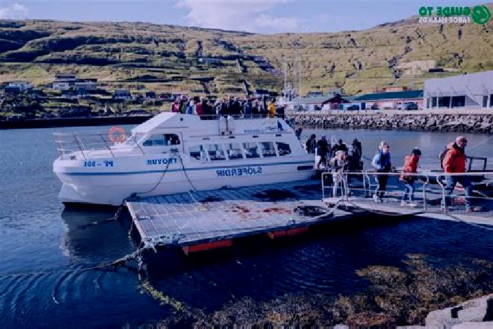 Escorts Vestmanna, Faroe Islands — Local Companions