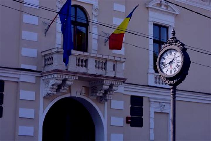 Escorts Vetis, Romania — Local Companions
