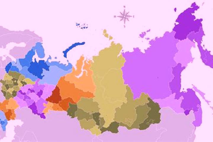 Escorts Vetluga, Russia — Local Companions