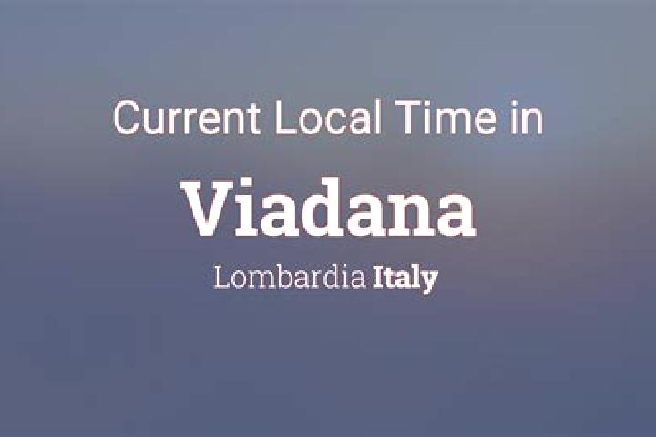 Escorts Viadana, Italy — Local Companions