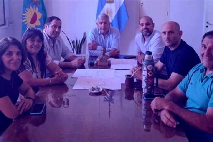 Escorts Viamonte, Argentina — Local Companions