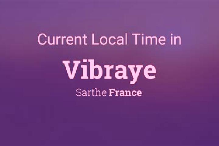 Escorts Vibraye, France — Local Companions